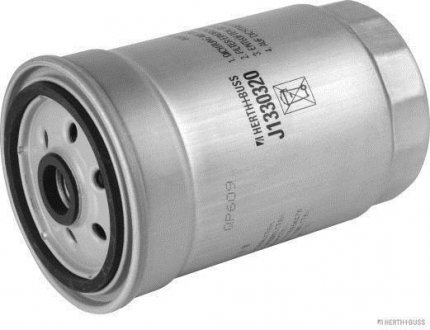 Фильтр топлива HERTH+BUSS JAKOPARTS J1330320 (фото 1)
