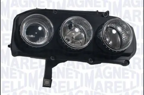 Фара автомобільна MAGNETI MARELLI 712428301129