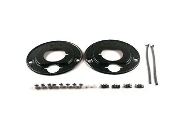 Защита тормозного барабана AUGER 53535