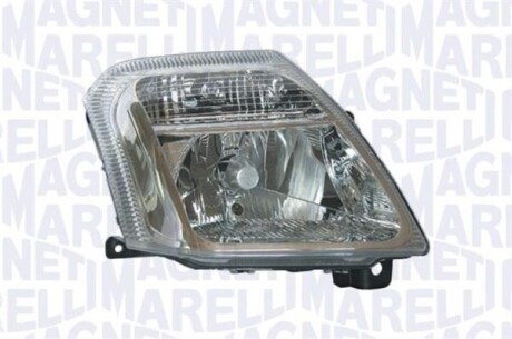 Фара автомобільна MAGNETI MARELLI 712419801129