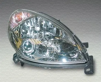 Фара автомобільна MAGNETI MARELLI 712428901129