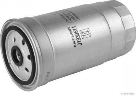 Фильтр топлива HERTH+BUSS JAKOPARTS J1330511 (фото 1)