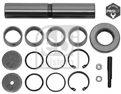 Ремкомплект шкворня BILSTEIN FEBI 08520