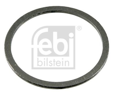 Прокладки, выпуск.. BILSTEIN FEBI 08011