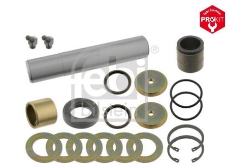 Ремкомплект шкворня BILSTEIN FEBI 11369