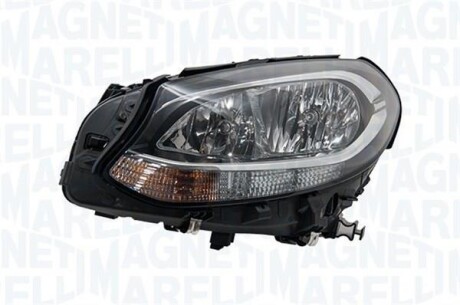 Фара автомобільна MAGNETI MARELLI 710301295204