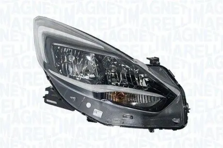 Фара автомобільна MAGNETI MARELLI 711451000388
