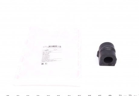 Втулка стабилизатора (переднего) Opel Astra H 1.3-1.9 CDTI 04-14 (20mm) BILSTEIN FEBI 104876 (фото 1)