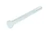Оцинкованные шестигранные болты S-TR STR-M24X3/260-1 (фото 1)
