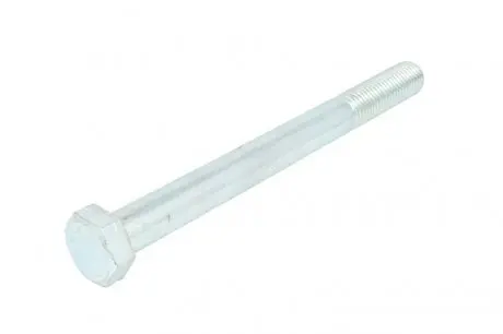 Оцинкованные шестигранные болты S-TR STR-M24X3/260-1