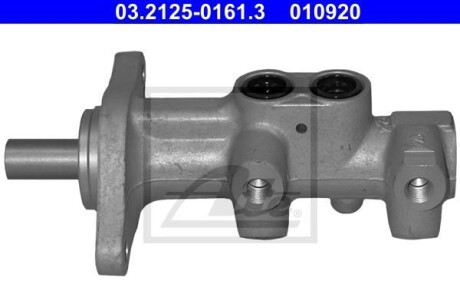 Головний гальмівний циліндр ATE 03.2125-0161.3
