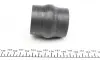Патрубок радиатора Citroen C4/C5/Peugeot 307/407 1.6HDi 04- IMPERGOM 223043 (фото 2)