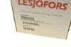 Задняя пружина подвески LESJOFORS 4263506 (фото 6)
