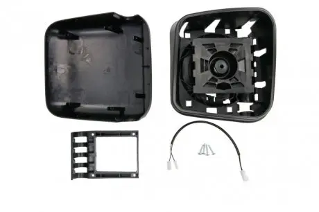Корпус дзеркала заднього виду DT 6.75270