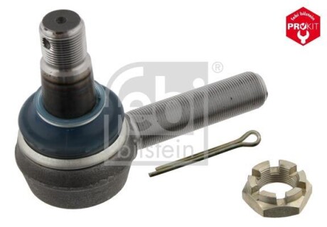 Рульовий наконечник BILSTEIN FEBI 28411