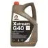 Антифриз 5 л фіолетовий COMMA XSTREAM G40 KONC. 5L (фото 1)