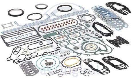Компл. прокладок двигуна ELRING 159.690