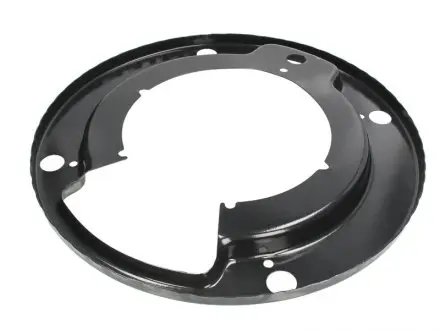 Защита тормозного барабана AUGER 53119