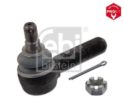 Рульовий наконечник BILSTEIN FEBI 15661