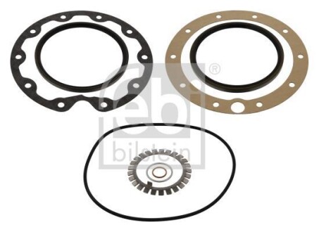 Ремкомплект ступицы BILSTEIN FEBI 04339