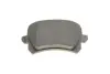 Тормозные колодки, дисковые. BOSCH 0 986 494 731 (фото 5)