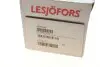 Пружина підвіски Lesjoefors LESJOFORS 4295120 (фото 6)