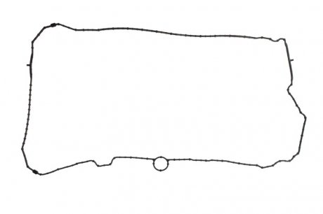 Прокладка клапанной крышки ELRING 812.030 (фото 1)