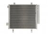 Радиатор кондиционера THERMOTEC KTT110300 (фото 2)