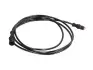 Соединительная проволока ABS PNEUMATICS PN-A0095 (фото 1)