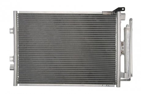 Радиатор кондиционера THERMOTEC KTT110388
