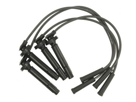 Комплект кабелiв запалювання NGK 44333 (фото 1)