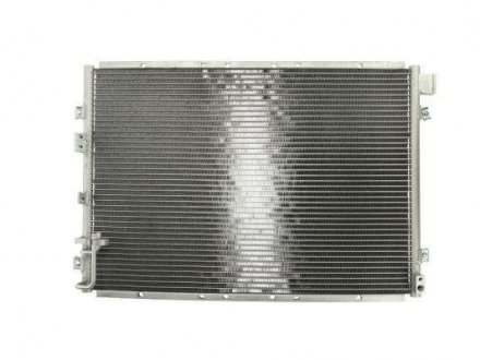 Радиатор кондиционера THERMOTEC KTT110262 (фото 1)