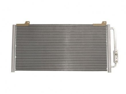 Радиатор кондиционера THERMOTEC KTT110128