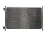 Радиатор кондиционера THERMOTEC KTT110192 (фото 2)