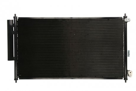 Радиатор кондиционера THERMOTEC KTT110290 (фото 1)