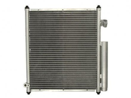 Радиатор кондиционера THERMOTEC KTT110071