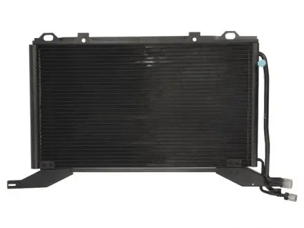 Радіатор кондиціонера THERMOTEC KTT110087