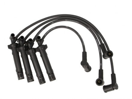 Комплект кабелiв запалювання NGK 44220 (фото 1)