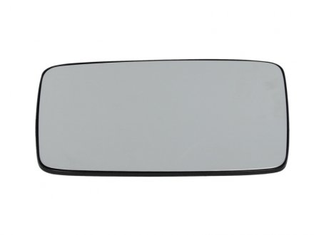 Стекло зеркала заднего вида BLIC 6102-02-1291125P (фото 1)