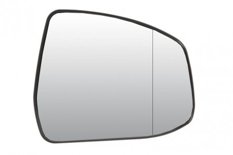 Стекло зеркала заднего вида BLIC 6102-02-1272371P