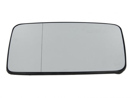 Скло дзеркала заднього виду BLIC 6102-02-1271125P (фото 1)