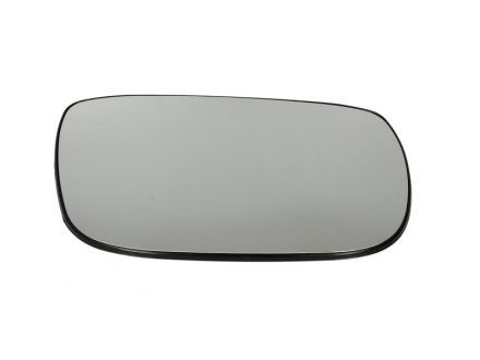 Скло дзеркала заднього виду BLIC 6102-02-1231227P (фото 1)