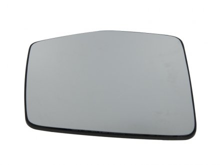 Скло дзеркала заднього виду BLIC 6102-02-1225973P (фото 1)
