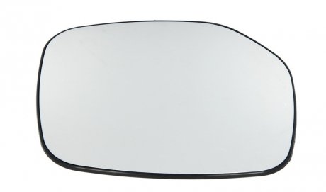 Стекло зеркала заднего вида BLIC 6102-02-1225972P (фото 1)