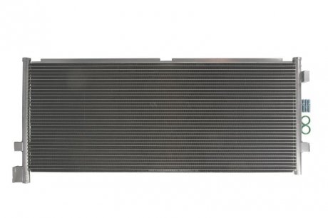 Радиатор кондиционера THERMOTEC KTT110331 (фото 1)