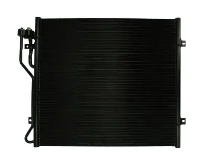 Радиатор кондиционера THERMOTEC KTT110291