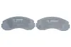Тормозные колодки, дисковые. BOSCH 0 986 494 314 (фото 4)
