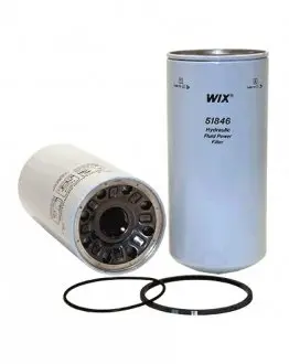 Фільтр гідравлічний FILTERS WIX 51846