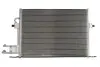 Радіатор кондиціонера THERMOTEC KTT110170 (фото 2)