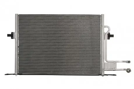 Радіатор кондиціонера THERMOTEC KTT110170